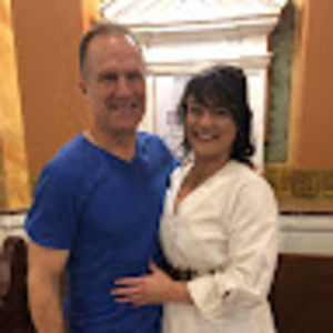 Meet your Posher, Tanya